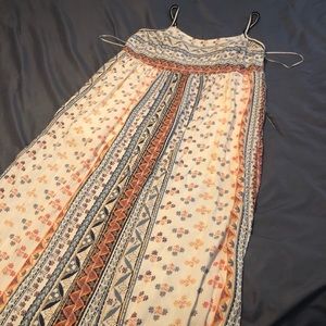 Altar’d State Maxi dress